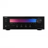 Onkyo TX-8470BMMP stereoreceiver met Class G-versterking, 110W/kanaal, zwart