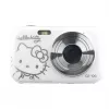 Yashica DZ-100 Hello Kitty White digitale camera