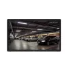AG Neovo TTN-4301 43 inch (109,2 cm) 4K Ultra HD digital signage-display, 450 cd/m², 24/7, zwart