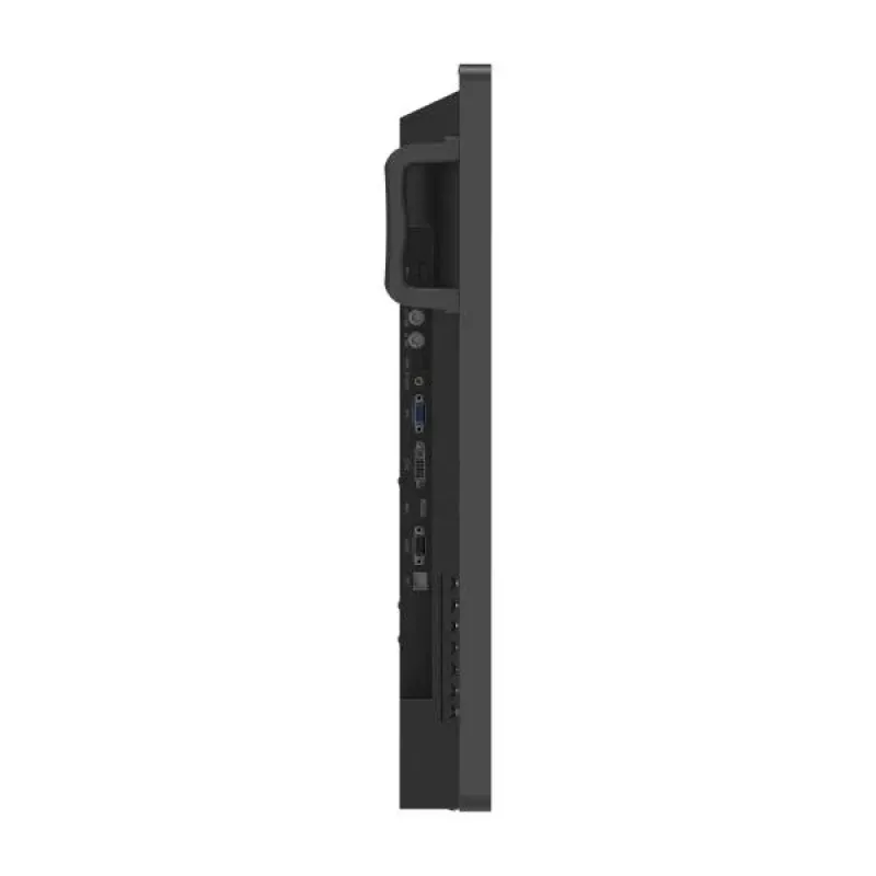 AG Neovo TTN-4301 43 inch (109,2 cm) 4K Ultra HD digital signage-display, 450 cd/m², 24/7, zwart