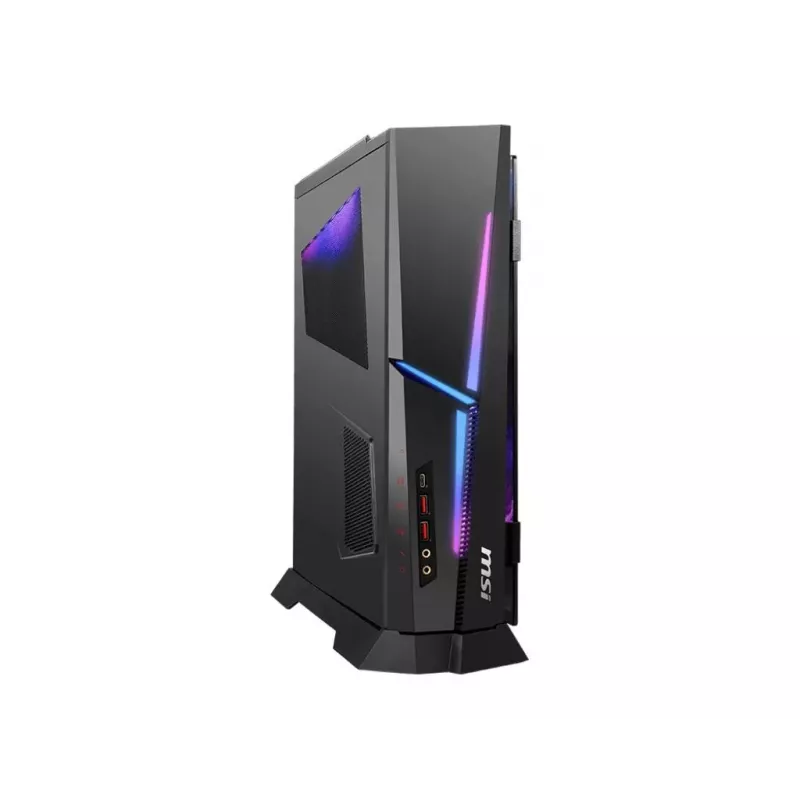 MSI MPG Trident AS AI 2NVP7-070EU desktop-pc - Intel Core Ultra 7 265F, 32GB DDR5, 1TB SSD, NVIDIA GeForce RTX 5070, Windows 11 Home
