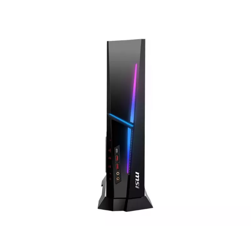 MSI MPG Trident AS AI 2NVP7-070EU desktop-pc - Intel Core Ultra 7 265F, 32GB DDR5, 1TB SSD, NVIDIA GeForce RTX 5070, Windows 11 Home