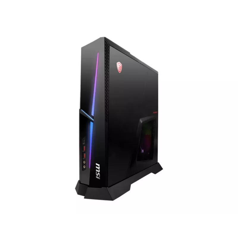 MSI MPG Trident AS AI 2NVP7-070EU desktop-pc - Intel Core Ultra 7 265F, 32GB DDR5, 1TB SSD, NVIDIA GeForce RTX 5070, Windows 11 Home