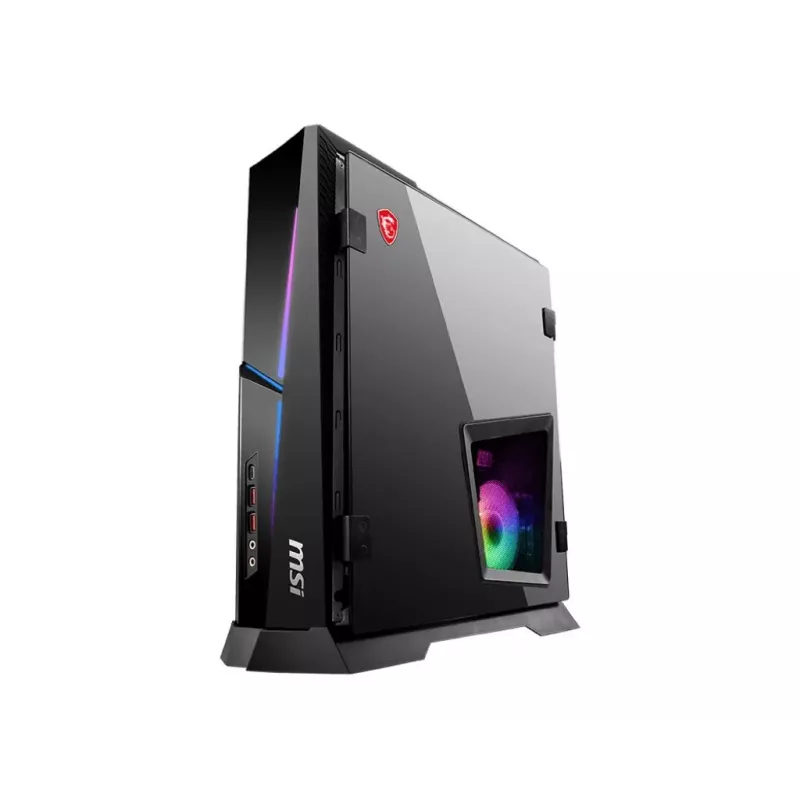 MSI MPG Trident AS AI 2NVL5-072XEU desktop-pc, Intel Core Ultra 5 225F, 16GB DDR5, 1TB SSD, NVIDIA GeForce RTX 5060, Windows 11 Home