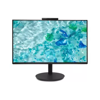Acer CB242Y D6bmiprcx 23,8 inch IPS Full HD 120Hz 1ms monitor zwart