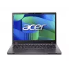 Acer TravelMate TMP214-55-G2-TCO-366Q 14 inch WUXGA Intel Core 3 100U 16 GB RAM 512 GB SSD Intel Iris Xe Graphics Windows 11 Pro grijs Engels toetsenbord verlicht