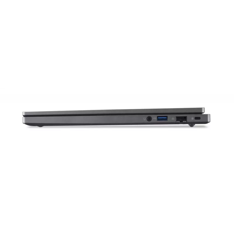 Acer TravelMate TMP214-55-G2-TCO-366Q 14 inch WUXGA Intel Core 3 100U 16 GB RAM 512 GB SSD Intel Iris Xe Graphics Windows 11 Pro grijs Engels toetsenbord verlicht