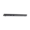 Acer TravelMate TMP214-55-G2-TCO-366Q 14 inch WUXGA Intel Core 3 100U 16 GB RAM 512 GB SSD Intel Iris Xe Graphics Windows 11 Pro grijs Engels toetsenbord verlicht