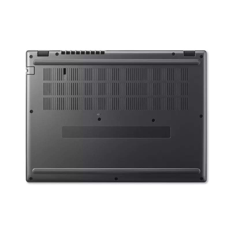 Acer TravelMate TMP214-55-G2-TCO-366Q 14 inch WUXGA Intel Core 3 100U 16 GB RAM 512 GB SSD Intel Iris Xe Graphics Windows 11 Pro grijs Engels toetsenbord verlicht