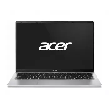 Acer Aspire Lite 15 AL15-44P-R7NV, AMD Ryzen 5 7430U, 16GB RAM, 512GB SSD, 15,6 inch Full HD IPS, Windows 11 Home, Franse AZERTY-toetsenbord, Steel Gray