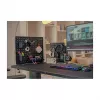 Thermaltake gaming-bureau gatenbord Large Black