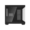 Darkflash C275P mid-tower computerbehuizing (zwart) - geen ventilatoren