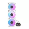 Darkflash DH360D CPU-waterkoeling, wit