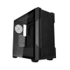 Darkflash DS900 Mesh mid-tower computerbehuizing (zwart) - geen ventilatoren