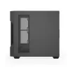 Darkflash DS900 Mesh mid-tower computerbehuizing (zwart) - geen ventilatoren