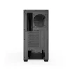 Darkflash DS900 Mesh mid-tower computerbehuizing (zwart) - geen ventilatoren