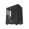 Darkflash M305 mid-tower computerbehuizing (zwart) - geen ventilatoren meegeleverd