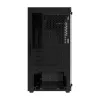 Darkflash M305 mid-tower computerbehuizing (zwart) - geen ventilatoren meegeleverd