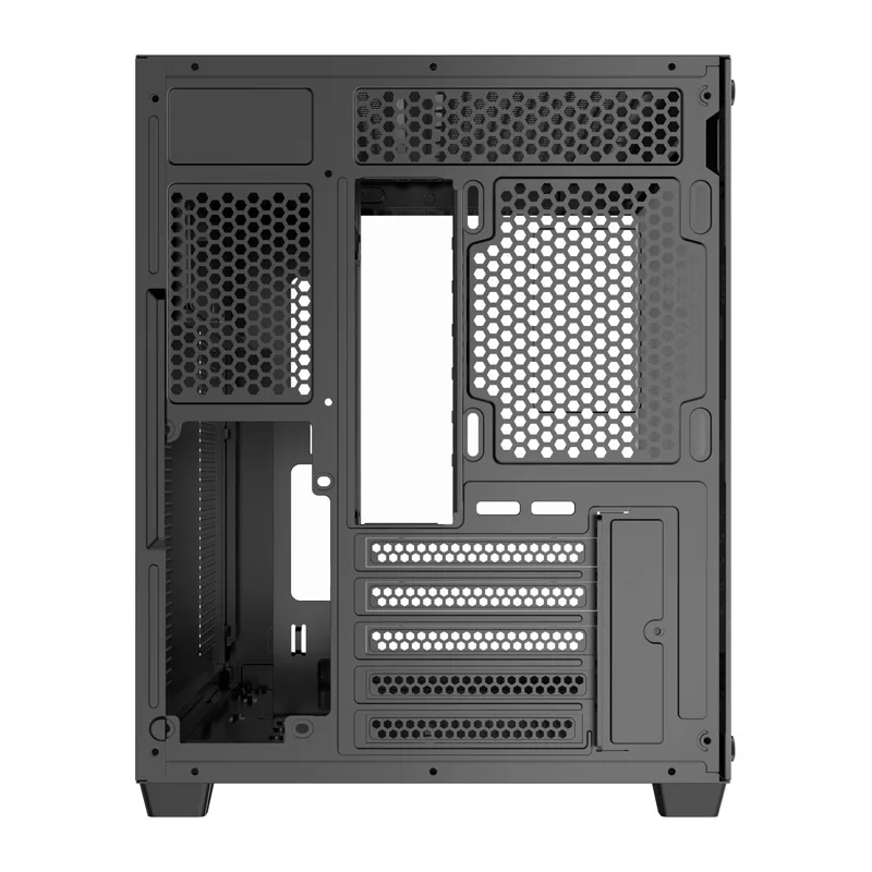 DarkFlash B275 computerbehuizing, zwart