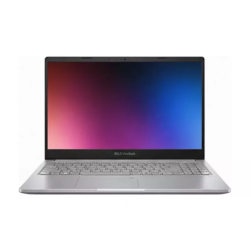 ASUS VivoBook 15 M1502NAQ-ISCBQ176W Franse AZERTY-indeling - Quiet Blue