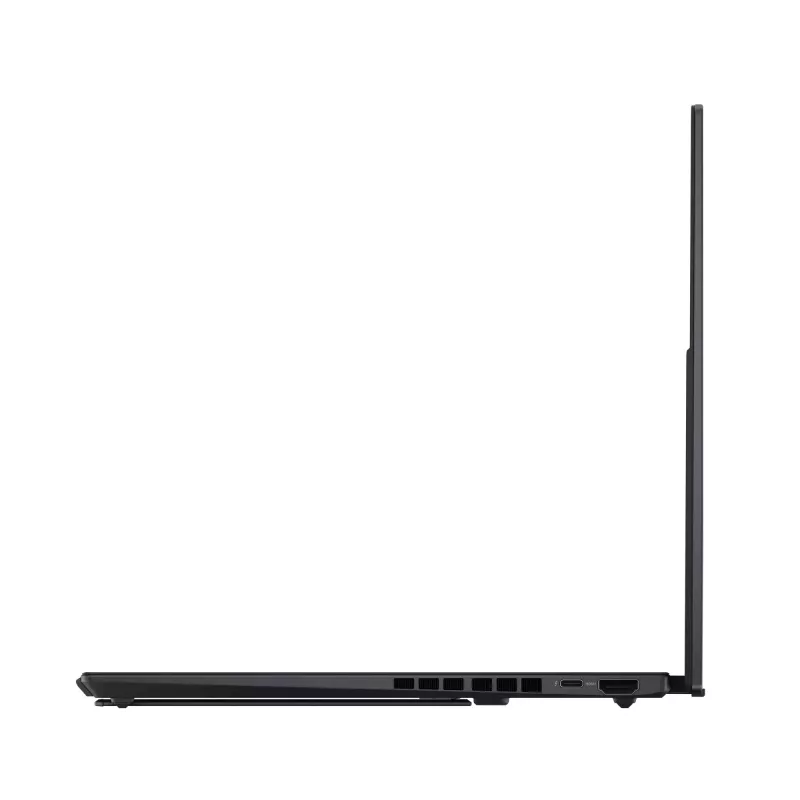 ASUS Zenbook Duo UX8406CA-QL358X 14 inch OLED-touchscreen laptop, Intel Core Ultra 7 255H, 16GB LPDDR5X, 1TB SSD, Intel Arc Graphics, Windows 11 Pro, Inkwell Gray