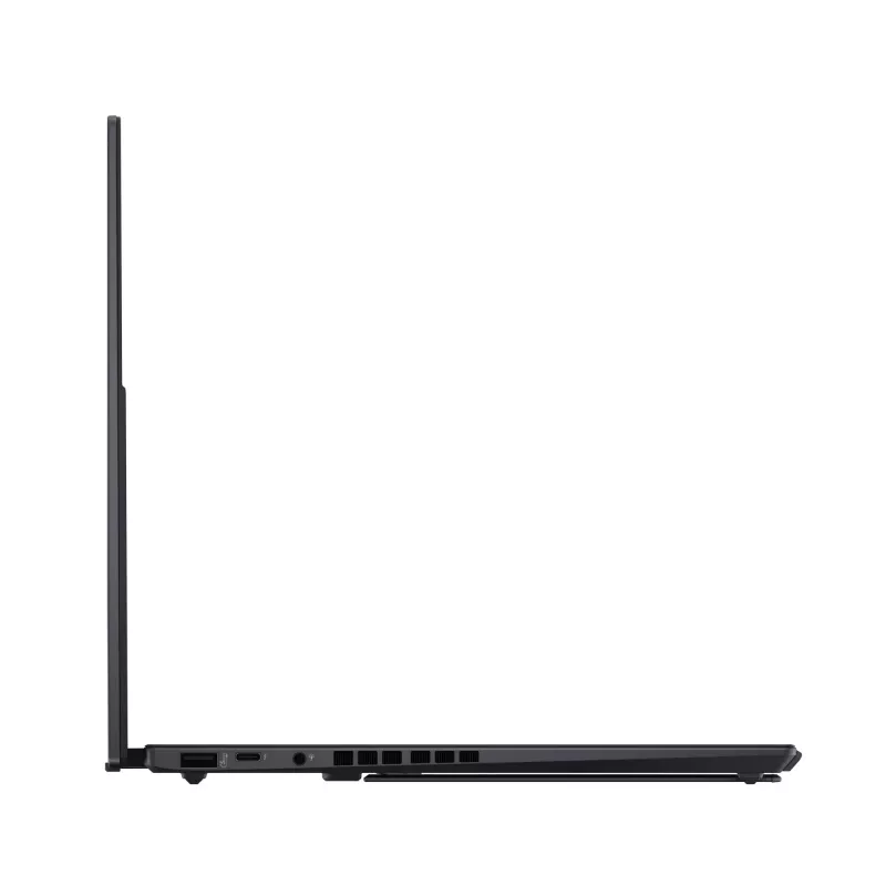 ASUS Zenbook Duo UX8406CA-QL358X 14 inch OLED-touchscreen laptop, Intel Core Ultra 7 255H, 16GB LPDDR5X, 1TB SSD, Intel Arc Graphics, Windows 11 Pro, Inkwell Gray