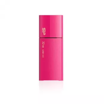 Silicon Power Blaze B05 USB-flashdrive 32GB USB 3.0 Sweet Pink