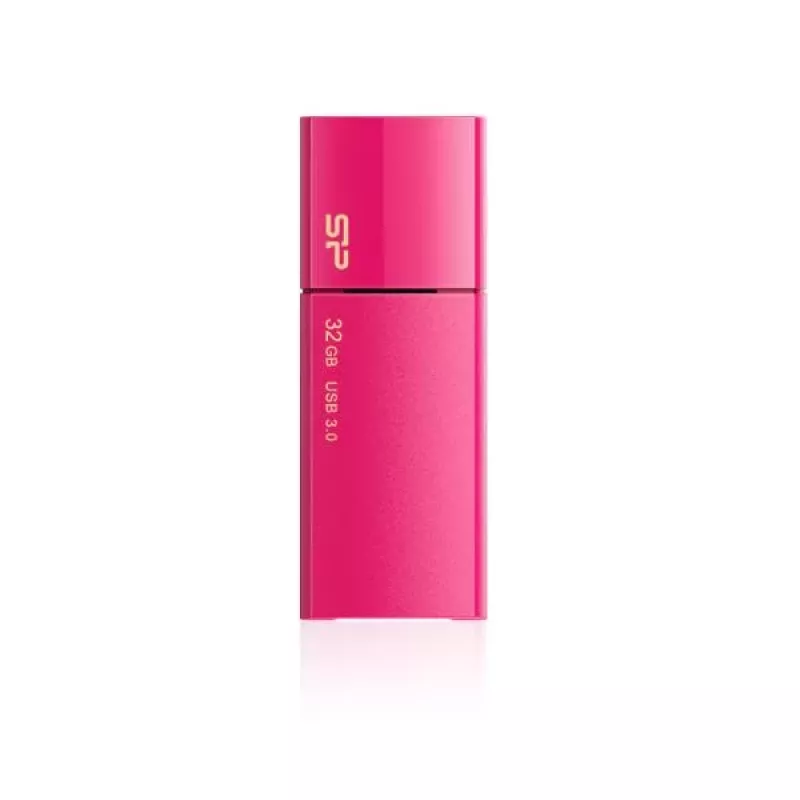 Silicon Power Blaze B05 USB-flashdrive 32GB USB 3.0 Sweet Pink