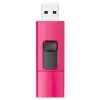 Silicon Power Blaze B05 USB-flashdrive 32GB USB 3.0 Sweet Pink