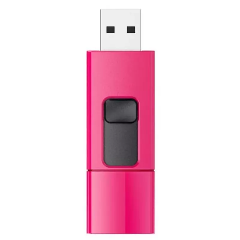 Silicon Power Blaze B05 USB-flashdrive 32GB USB 3.0 Sweet Pink