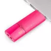 Silicon Power Blaze B05 USB-flashdrive 32GB USB 3.0 Sweet Pink