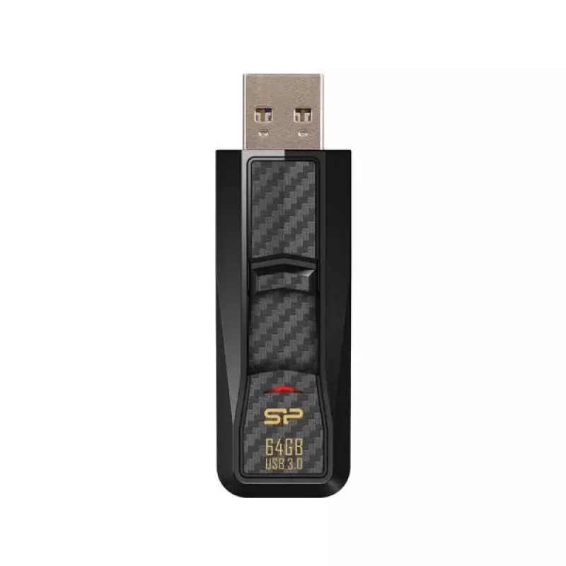 Silicon Power Blaze B50 USB-stick 128 GB