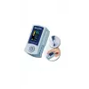 Rossmax SB200 pulsoximeter vingerclip met Artery Check Technology