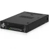 ICY DOCK ToughArmor MB833MK-B V2 M.2 PCIe NVMe SSD mobiele rack volledig metaal