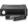 ICY DOCK ToughArmor MB833MK-B V2 M.2 PCIe NVMe SSD mobiele rack volledig metaal