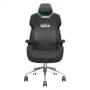 Thermaltake Argent E700 gamingstoel turquoise