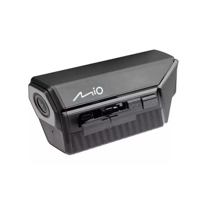 Mio MiVue MP20 Dual motor-dashcam, Full HD 1080p, wifi, IP67