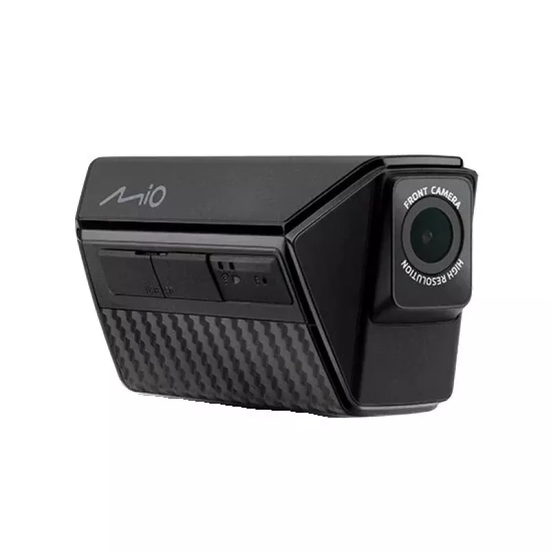 Mio MiVue MP20 Dual motor-dashcam, Full HD 1080p, wifi, IP67