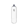 Silicon Power Blaze B32 USB-stick 128GB USB 3.2 Gen 1 wit marineblauw