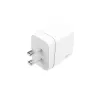 SILICON POWER oplader QM10 Quick Charge 18W USB-A QC 3.0 zwart