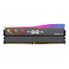 16GB Silicon Power DIMM XPower Storm RGB 6000MHz CL36 (grijs)