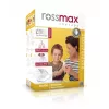 ROSSMAX zuigermotorvernevelaar NA100 - compressorvernevelaar voor volwassenen en kinderen