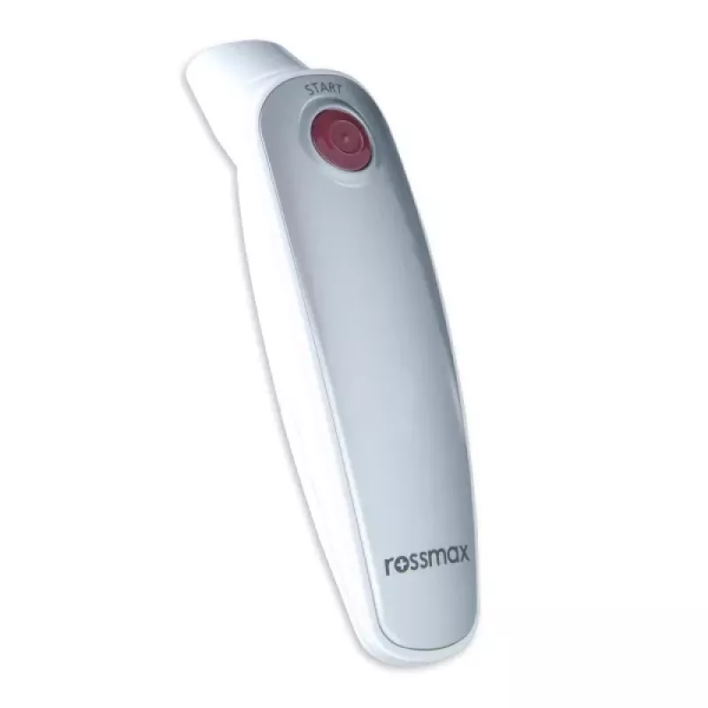 ROSSMAX contactloze slaapthermometer HA500