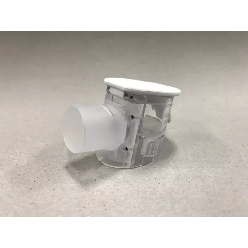 Rossmax NC200 Mesh vernevelaar medicijnbakje