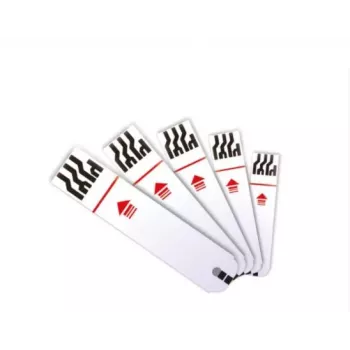 Rossmax teststrips voor HS200 bloedglucosemeter