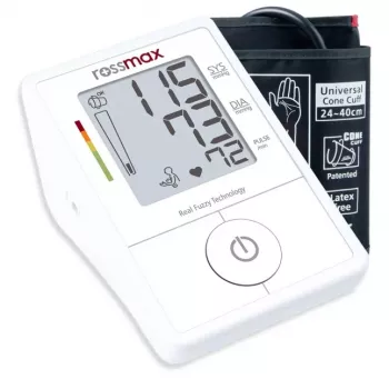 ROSSMAX automatische bloeddrukmeter X1