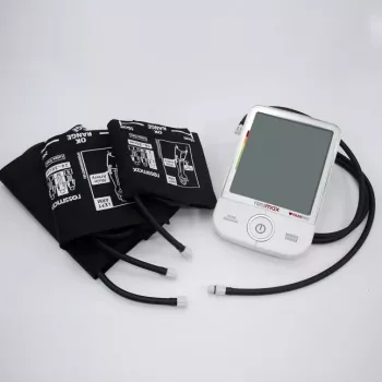 ROSSMAX automatische bloeddrukmeter X9 PARR PRO