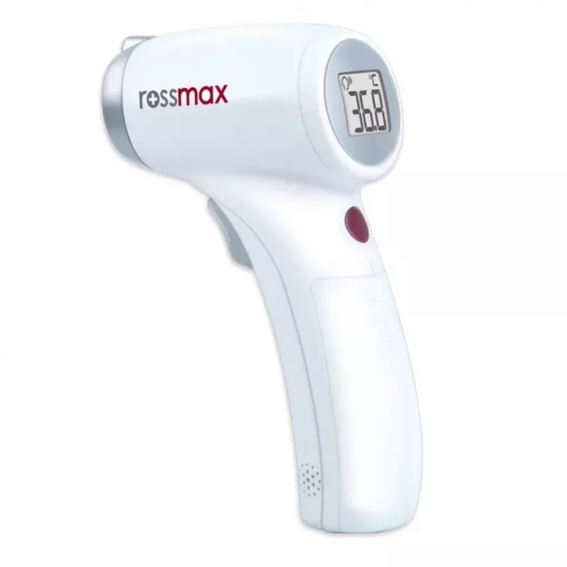 ROSSMAX contactloze slaapthermometer HC700