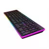 COUGAR Vantar gamingtoetsenbord, Zwitserse indeling