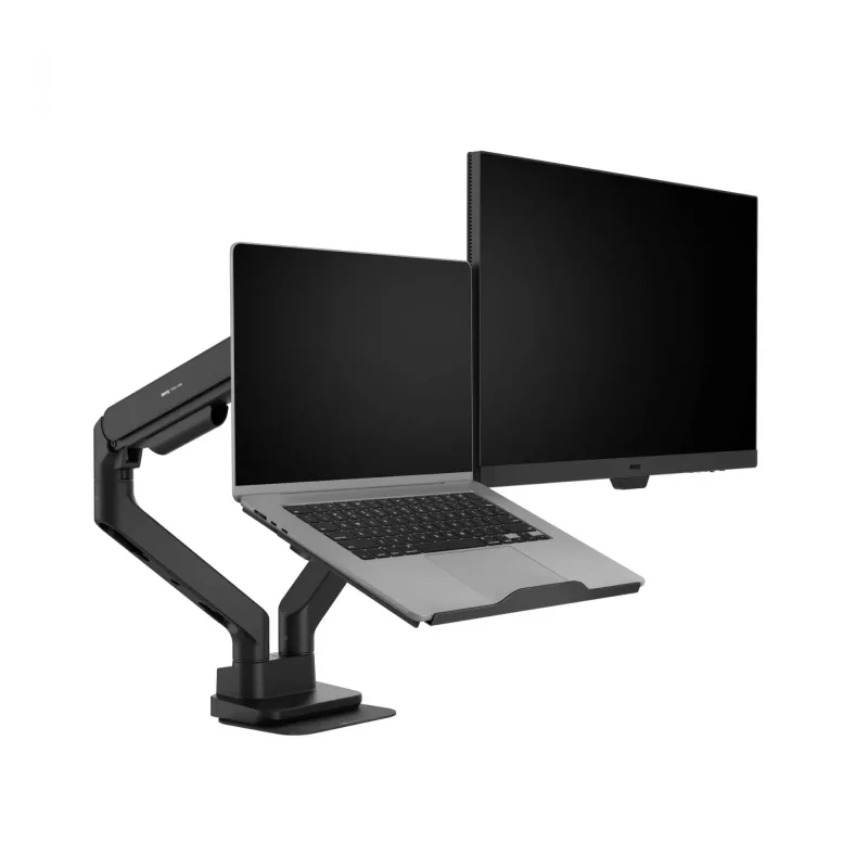 BenQ ERGO AMR laptophouder LTB01 - zwart